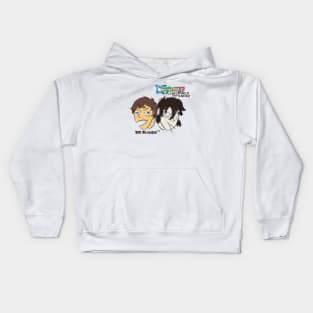 Klance Parody Shirt Kids Hoodie